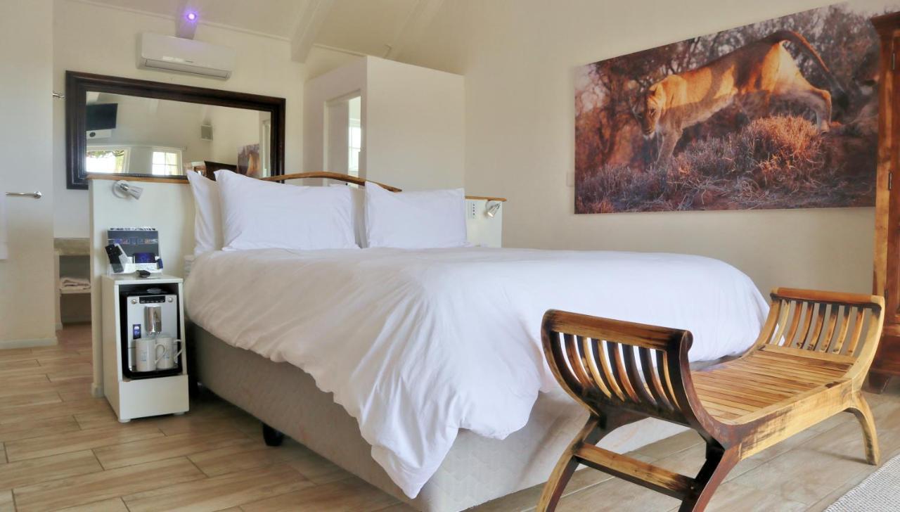 Hotel Thelab Robertson Zewnętrze zdjęcie