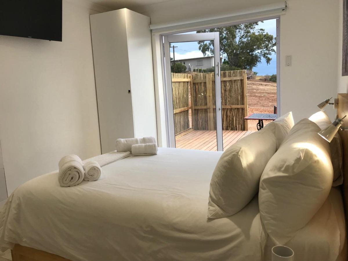 Hotel Thelab Robertson Zewnętrze zdjęcie