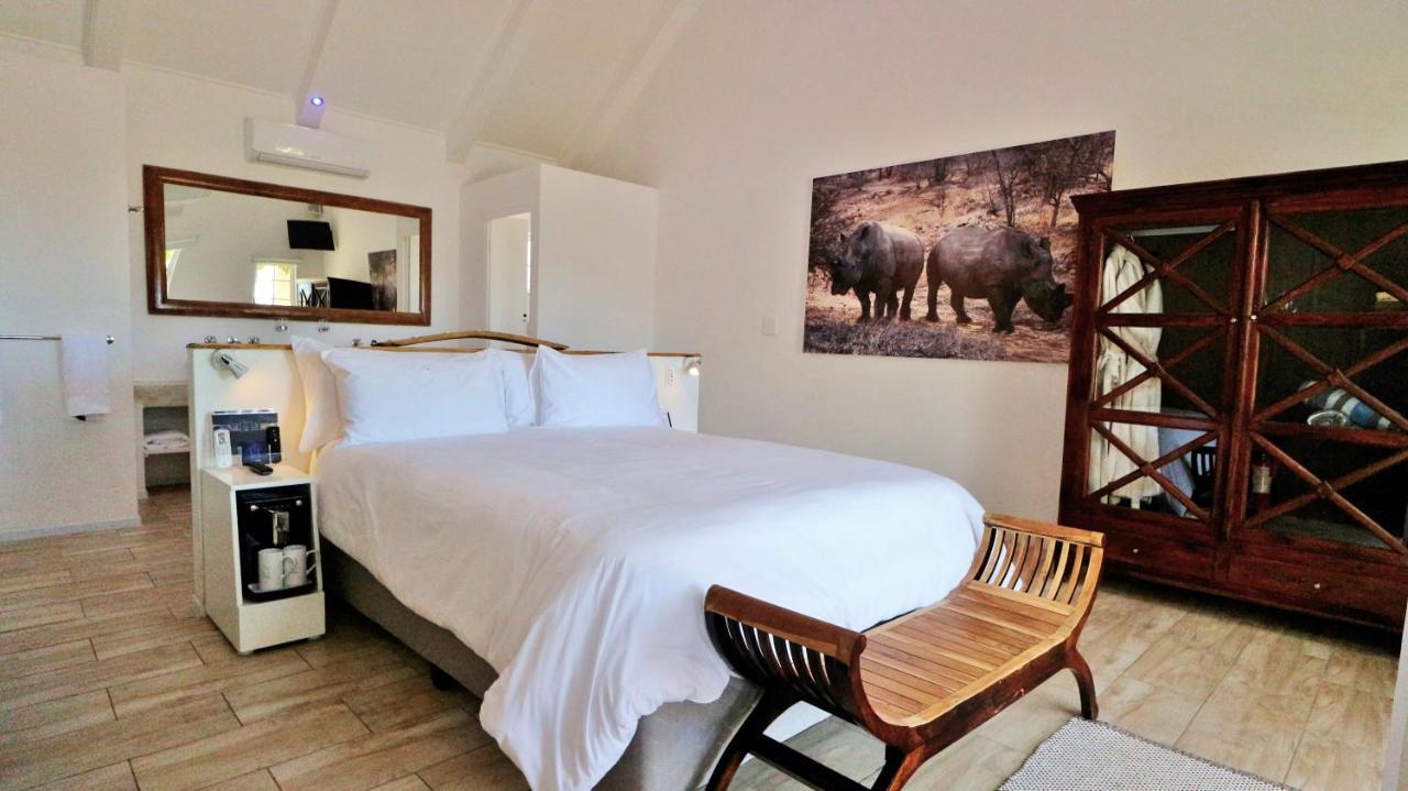 Hotel Thelab Robertson Zewnętrze zdjęcie