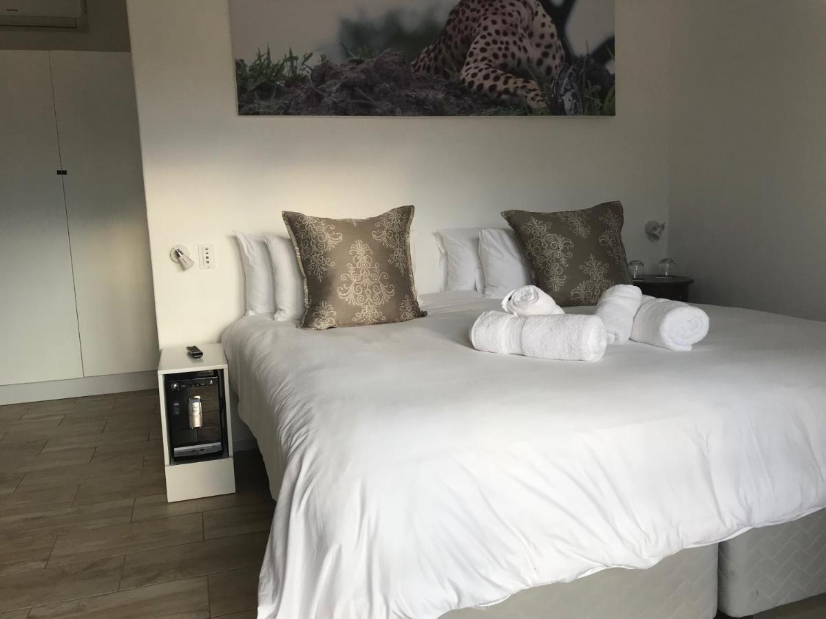 Hotel Thelab Robertson Zewnętrze zdjęcie