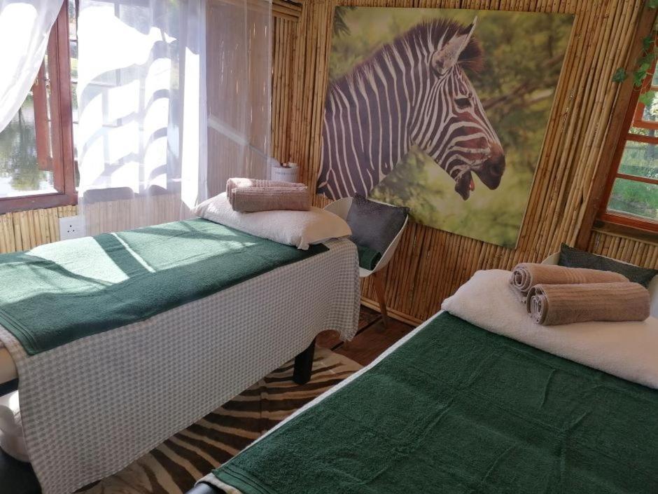 Hotel Thelab Robertson Zewnętrze zdjęcie