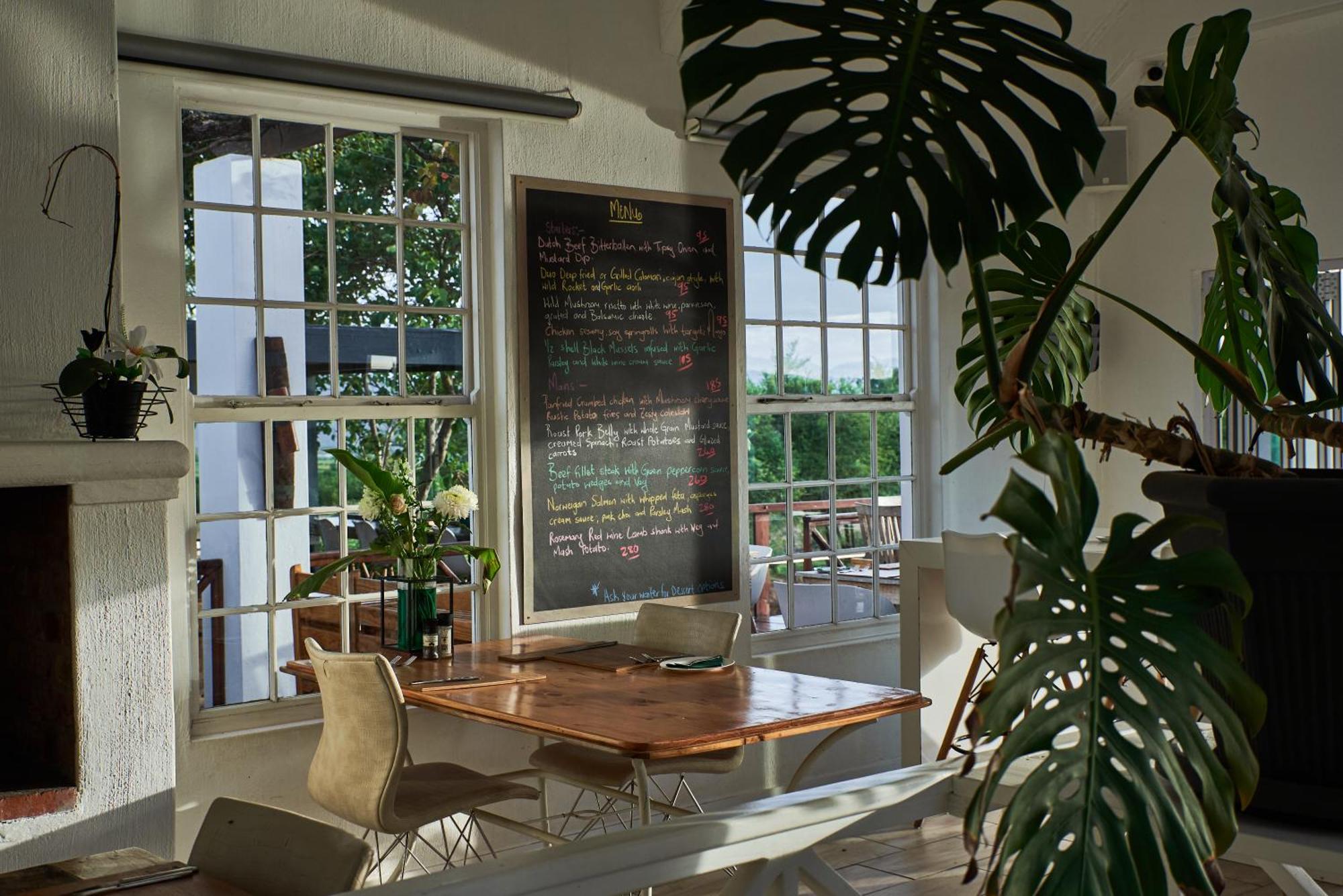 Hotel Thelab Robertson Zewnętrze zdjęcie