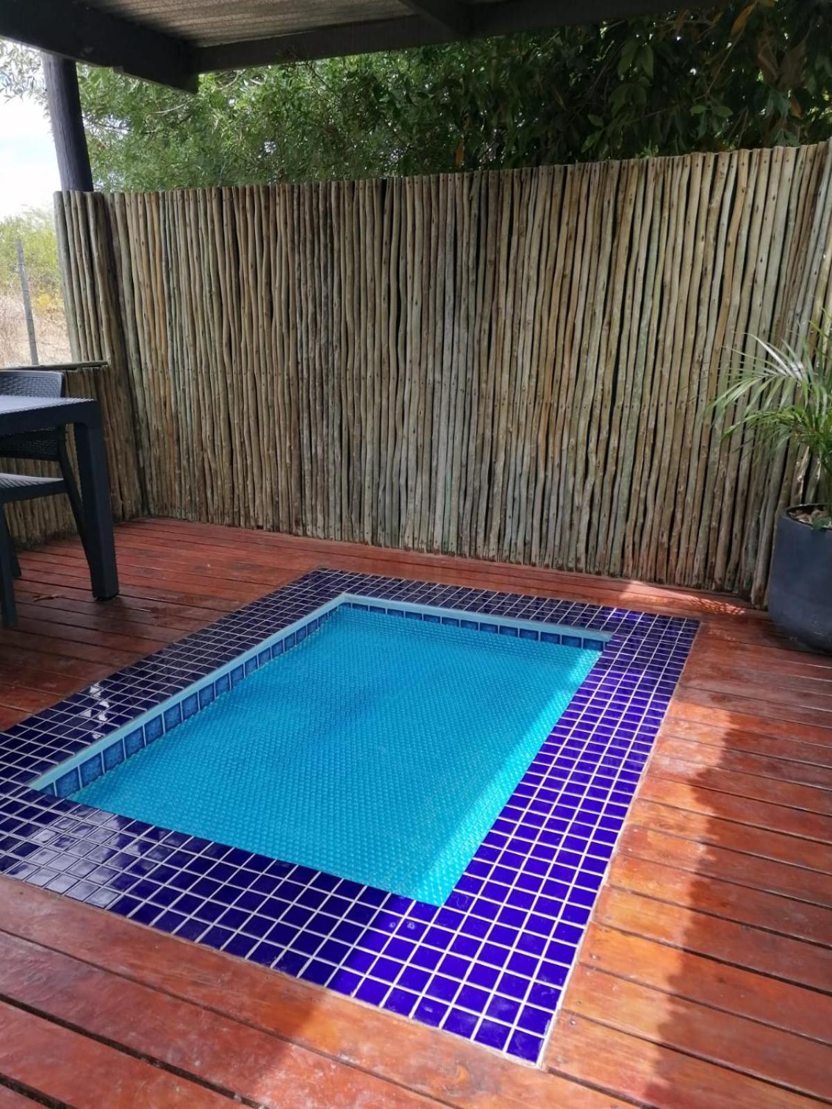 Hotel Thelab Robertson Zewnętrze zdjęcie
