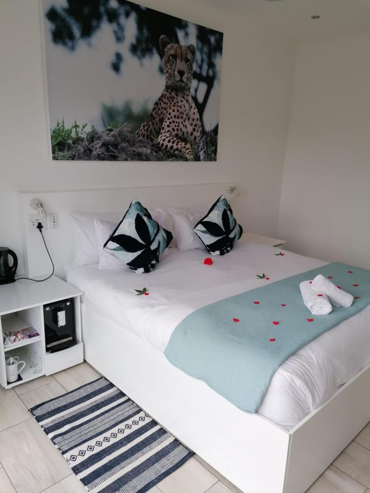 Hotel Thelab Robertson Zewnętrze zdjęcie